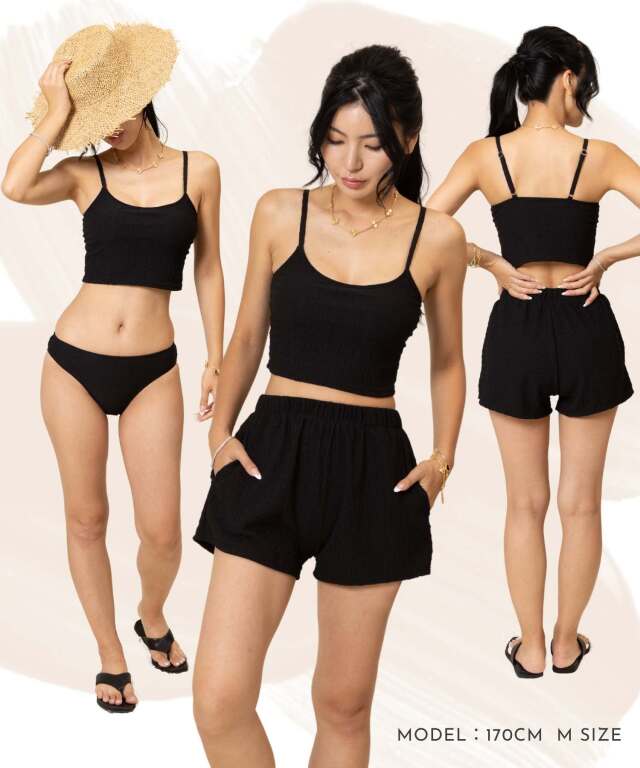 水着・ラッシュガード Madeline Madeline Night 水着・ラッシュガード Madeline Madeline Night 水着・ラッシュガード