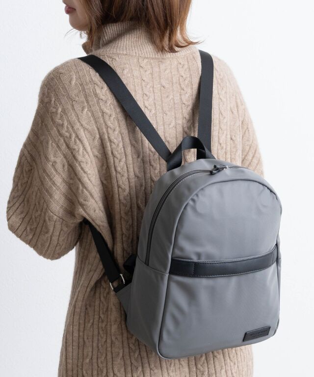 4WAYマザーズバッグ (12L) 【CUBE】 ママリュック/マザーズバッグ