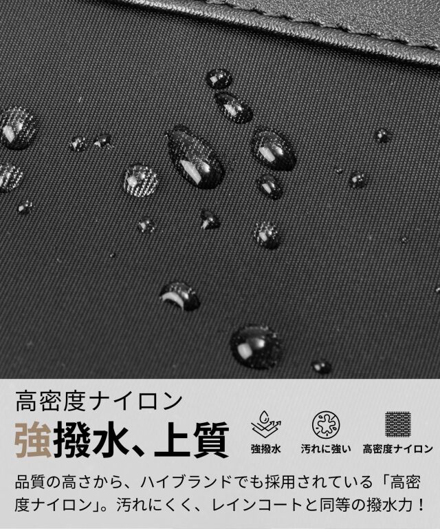 4WAYマザーズバッグ (12L) 【CUBE】 ママリュック/マザーズバッグ