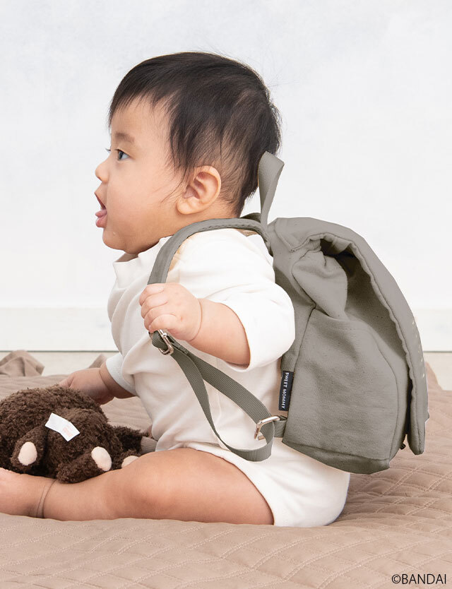 くまのがっこう×スウィートマミーコラボ】一升餅にもぴったり！ くまの