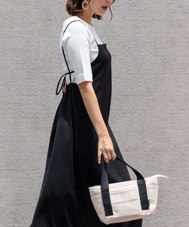 No.840 mama トートバッグミニ No.840 mama トートバッグミニ