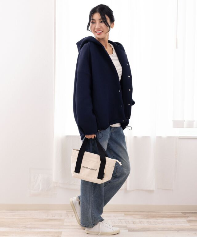 バッグ tentenmama お昼寝布団バッグ 74x56x18cm 日本製 撥水 はっ水 洗える