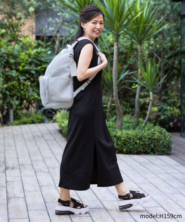 4万人以上のママが選んだ マザーズリュック ビックサイズ(23L