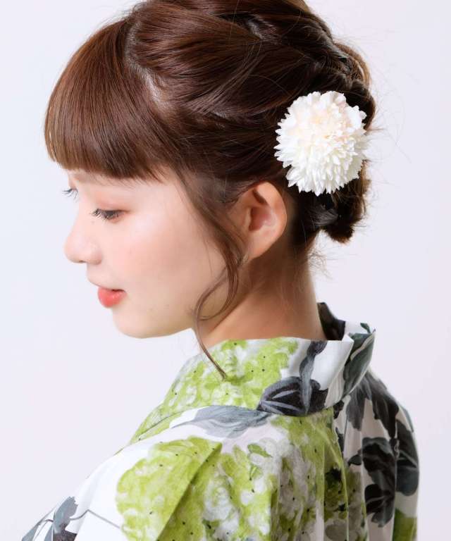 ゆぅママ様ご確認用☆ベビーヘアクリップ Amazon.co.jp: MY mama ヘアピン ミニ 小さめ ヘア クリップ 全2