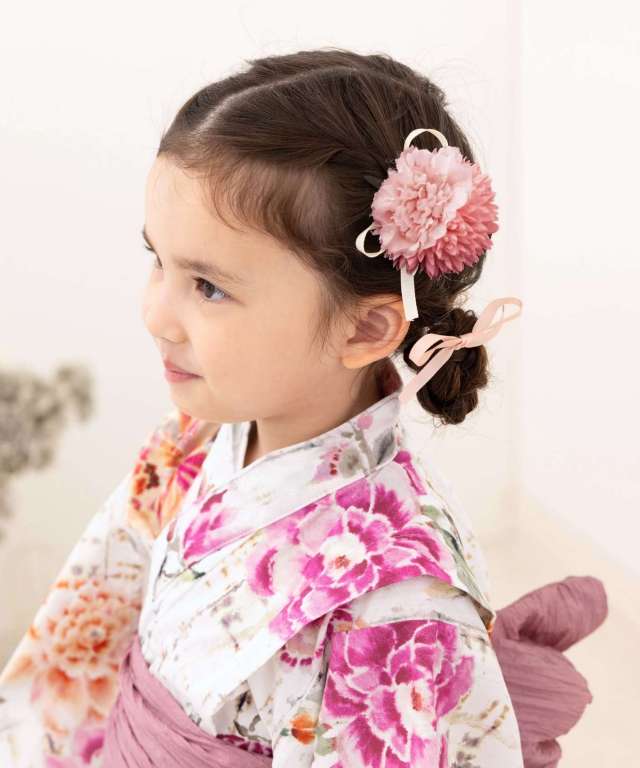 ゆぅママ様ご確認用☆ベビーヘアクリップ ひーちゃん様ご確認用☆ベビーヘアクリップ （baby hair clip