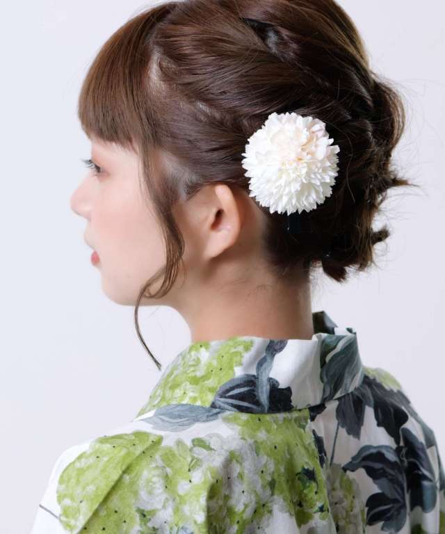 ハンドメイドベビーヘアクリップ  ヘアクリップ  yumi様 Reel by yumyumbaby｜ベビー・キッズ小物 (@yumyumhandmade
