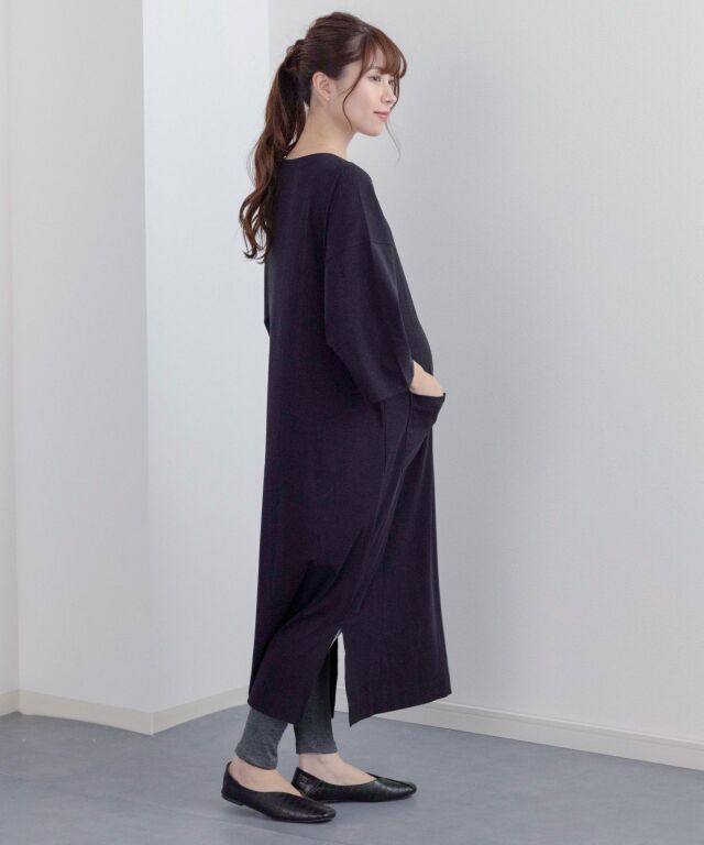 マタニティリブレギンス| マタニティウェア・授乳服のスウィート