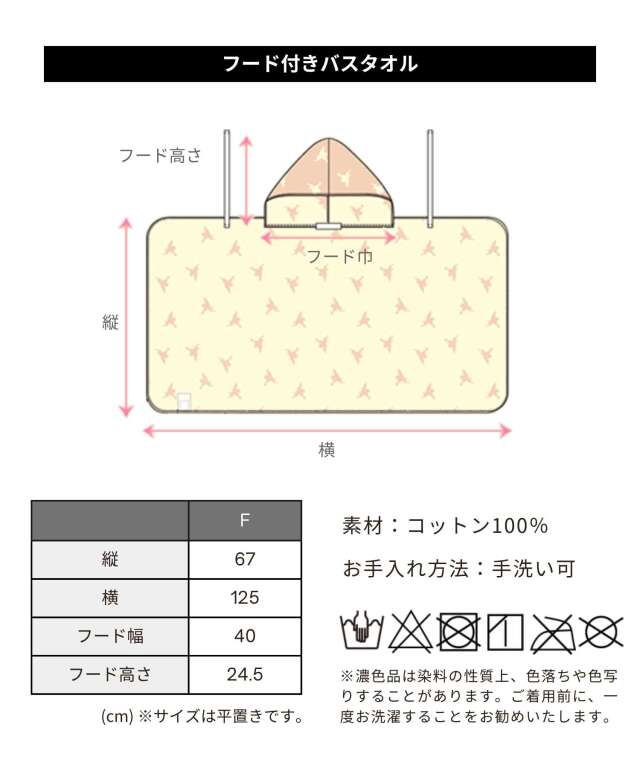 6重ガーゼ ベビー バスタオル3点・ハンカチ2点が入るお得な5点セット