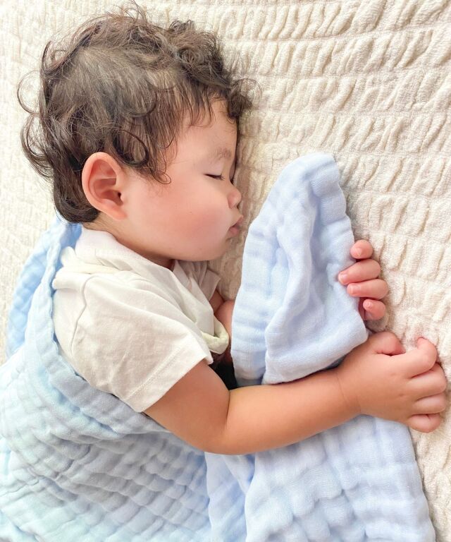 6重ガーゼ バスタオル 無地 | マタニティウェア・授乳服のスウィート