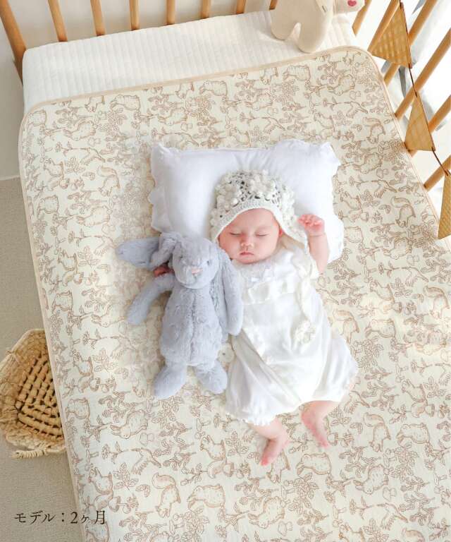 しょうママページ 期間限定半額 クリアランスセール】赤ちゃんの暑さ対策に