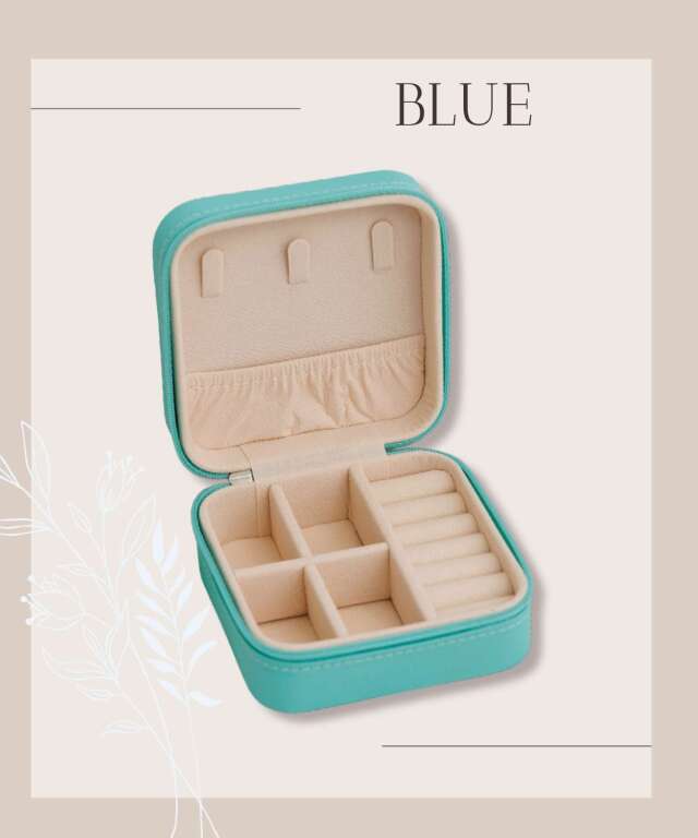 アクセサリーケース 収納ボックス | マタニティウェア・授乳服の