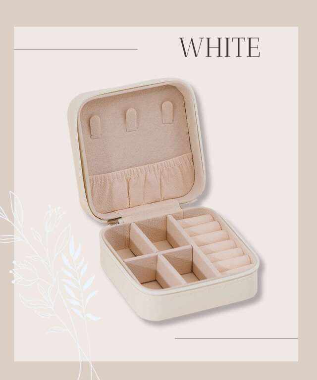 アクセサリーケース 収納ボックス | マタニティウェア・授乳服の