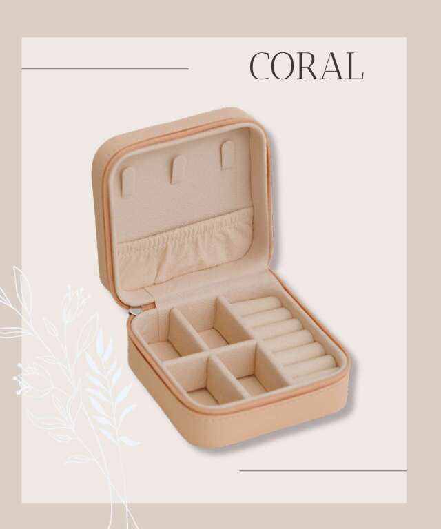 アクセサリーケース 収納ボックス | マタニティウェア・授乳服の