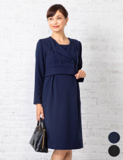 お宮参りにおすすめ フォーマル授乳服