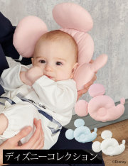 ディズニー ベビー服 授乳服 マタニティ 親子リンクコーデ