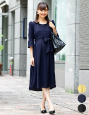 お宮参りにおすすめ フォーマル授乳服