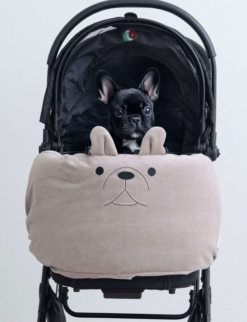 ペットカート あごのせクッション[ons]