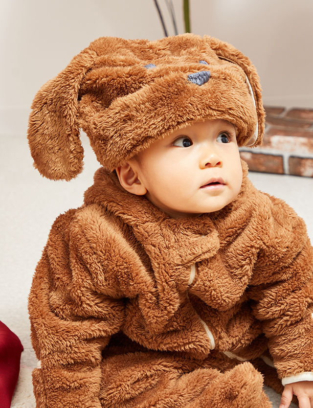 ヴァクトー　ヴォヤージュ　　キノコちゃん　ベレー帽 Vaqutaux ファー付きベレー帽 キノコちゃん ヴァクトー - メルカリ