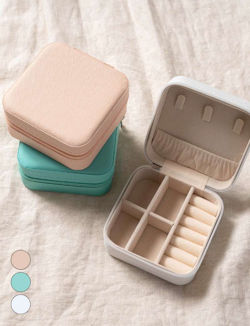 アクセサリーケース 収納ボックス ジュエリーボックス