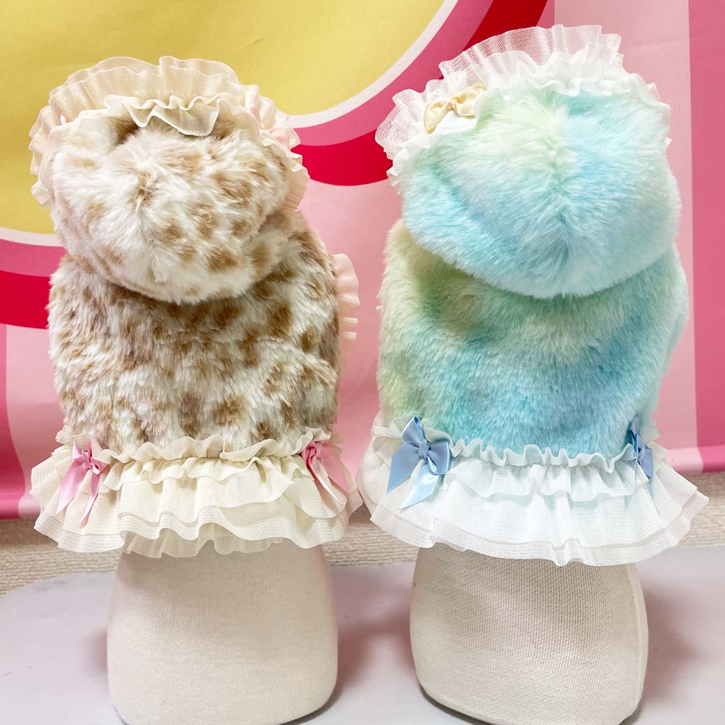 【SweetCandy】小公女ファーベスト