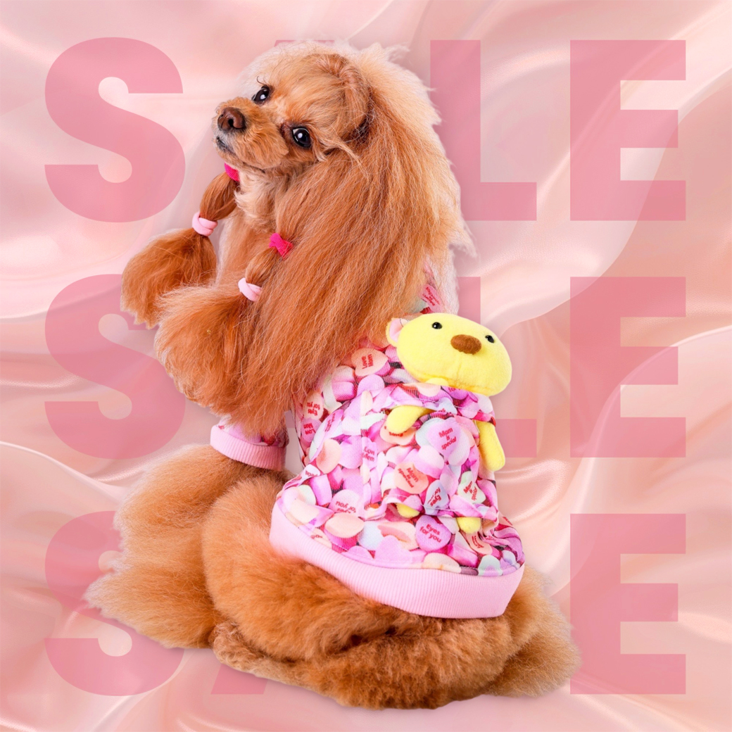 ワンちゃんのセレクトショップ【SweetCandy】