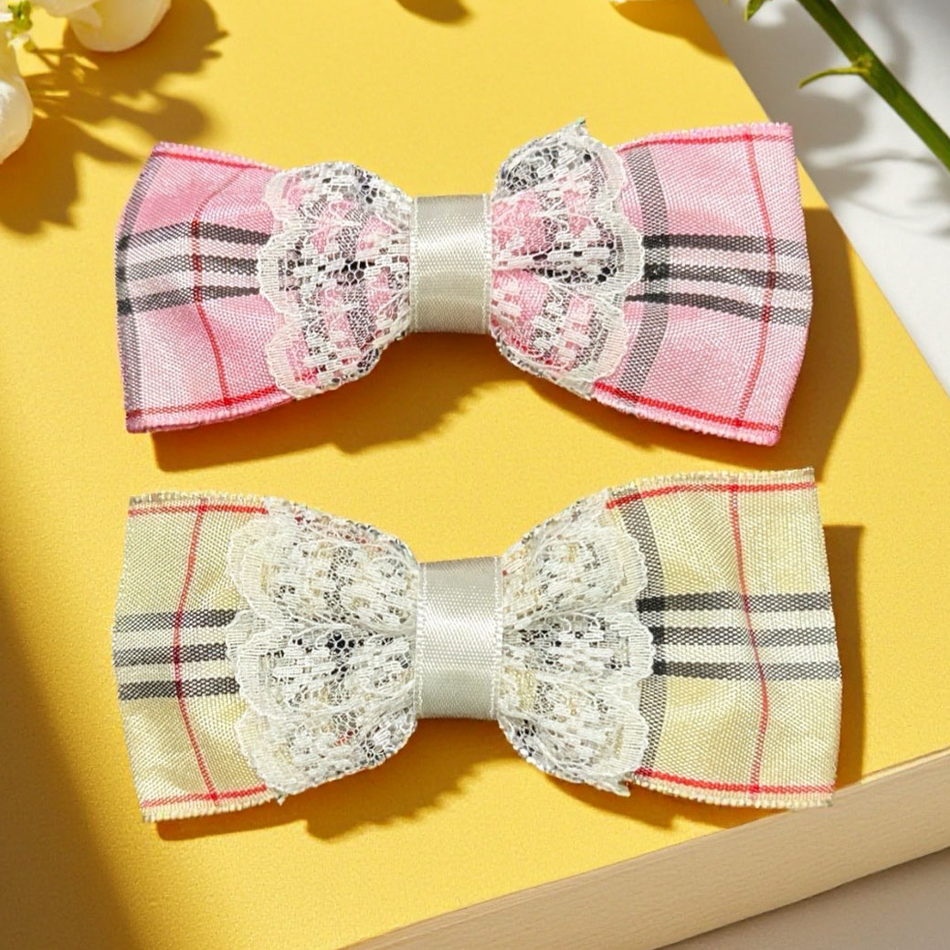 ※ご予約商品※【accu miliaコラボ】Cutie アスラー Bow