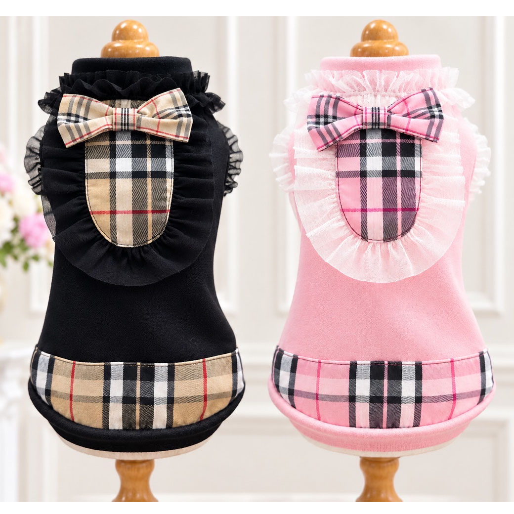 ※ご予約商品※【accu miliaコラボ】Cutie アスラーTank