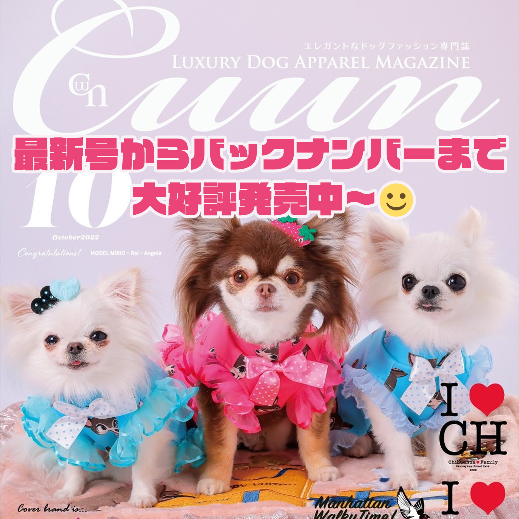 ワンちゃんのセレクトショップ【SweetCandy】