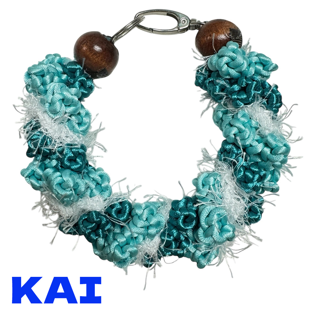 【Luna Blue★ルナブルー】Wooffany レイ