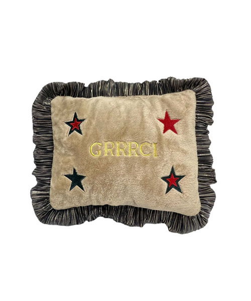 【Luna Blue★ルナブルー】グルルッチ オールスター ドッグピロー