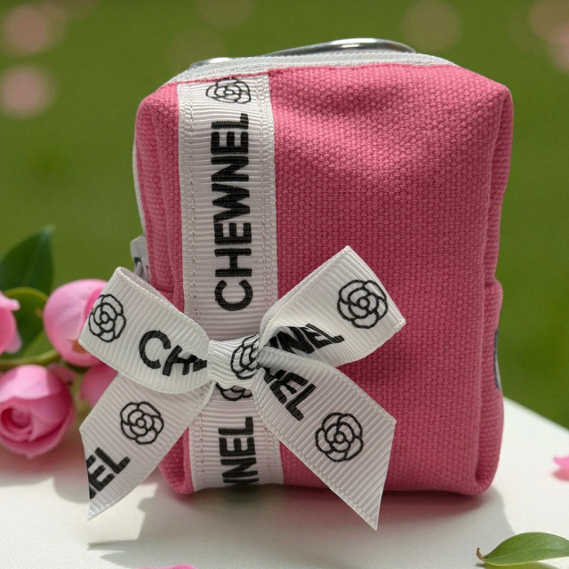 Luna Blue☆ルナブルー】Chewnel Ruban De Chienコレクション/Poop