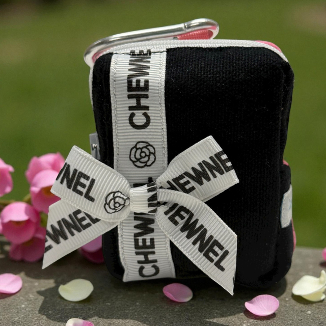 Luna Blue☆ルナブルー】Chewnel Ruban De Chienコレクション/Poop