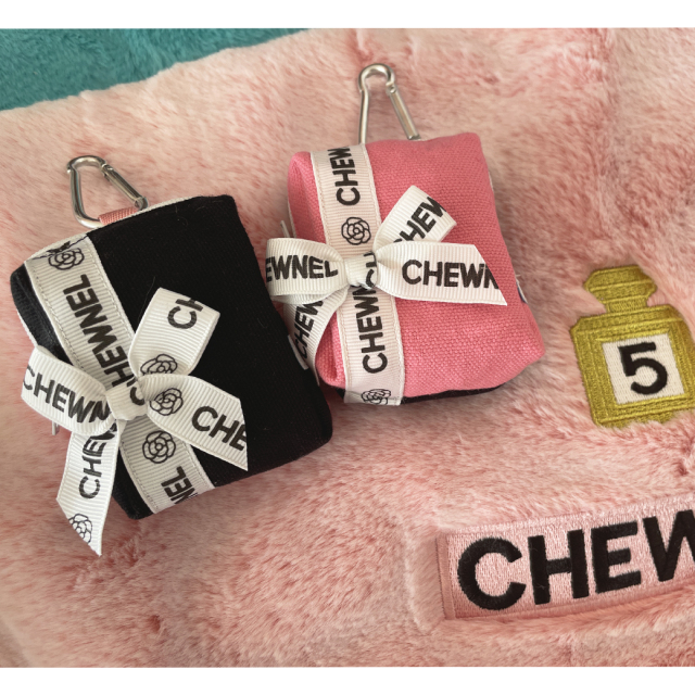 Luna Blue☆ルナブルー】Chewnel Ruban De Chienコレクション/Poop