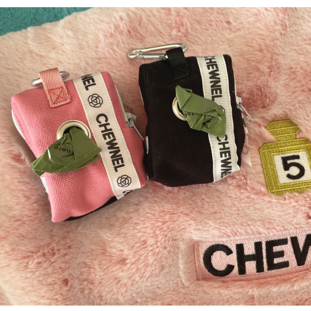 Luna Blue☆ルナブルー】Chewnel Ruban De Chienコレクション/Poop