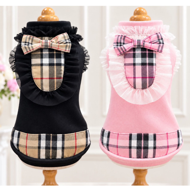 ※ご予約商品※【accu miliaコラボ】Cutie アスラーTank