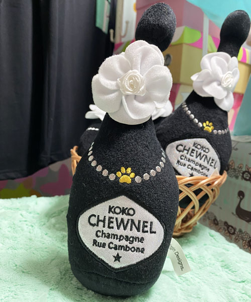 ワンちゃんのセレクトショップ Sweetcandy