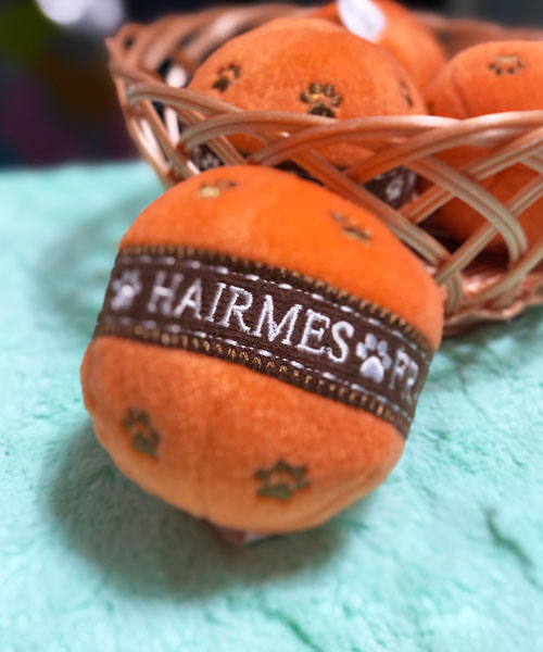 ワンちゃんのセレクトショップ Sweetcandy