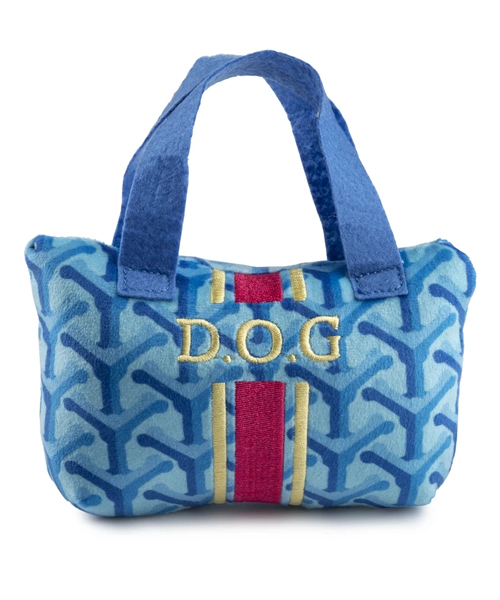 【Haute Diggity Dog】Grrryard Handbag Toy ワンちゃんのセレクトショップ【SweetCandy】