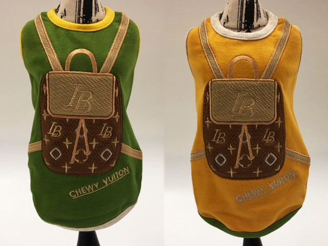 ワンちゃんのセレクトショップ Sweetcandy