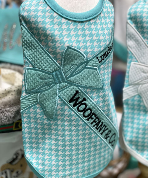 専用♡ルナブルーLuna Blue♡ティファニーブルーケーキワンピ♡2枚 Luna Blue☆ルナブルー】ウーファニー リボン タンク | ワン