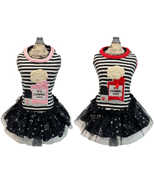 ワンちゃんのセレクトショップ Sweetcandy