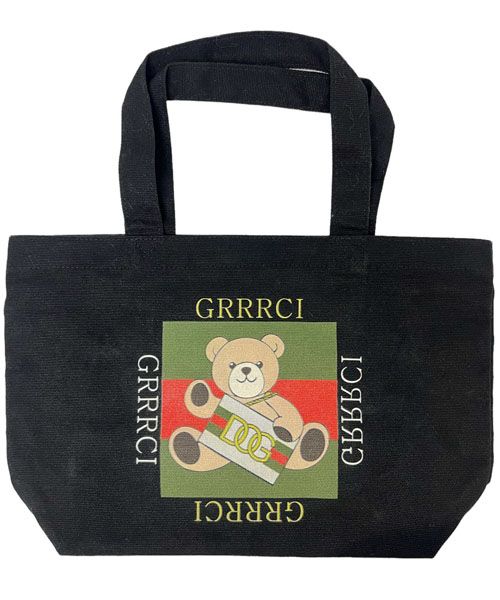 ルナブルー lunablue お散歩バッグ！ ルナブルーLUNABLUEお散歩バック