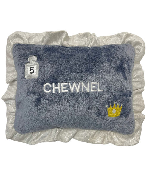 Luna Blue☆ルナブルー】チュウネル ドッグピロー | ワンちゃんの