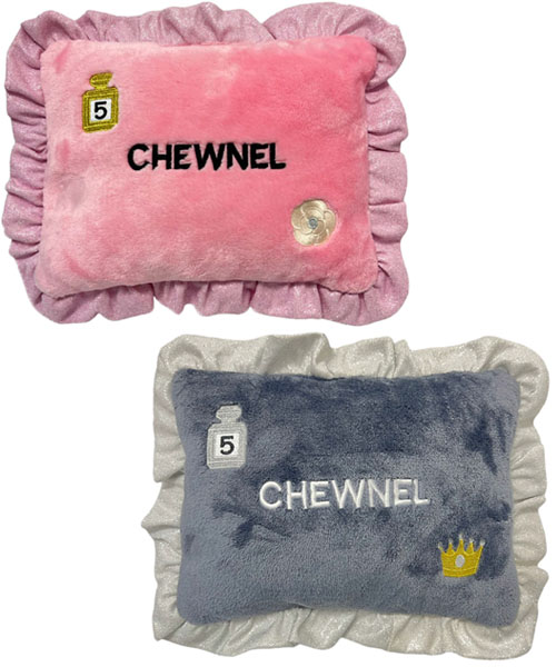 Luna Blue☆ルナブルー】チュウネル ドッグピロー | ワンちゃんの