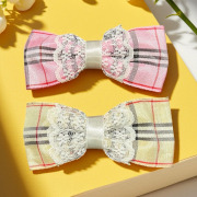 ※ご予約商品※【accu miliaコラボ】Cutie アスラー Bow