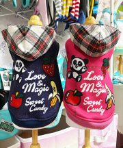 【Sweet Candy×ひづめみか～る】コラボフーディ