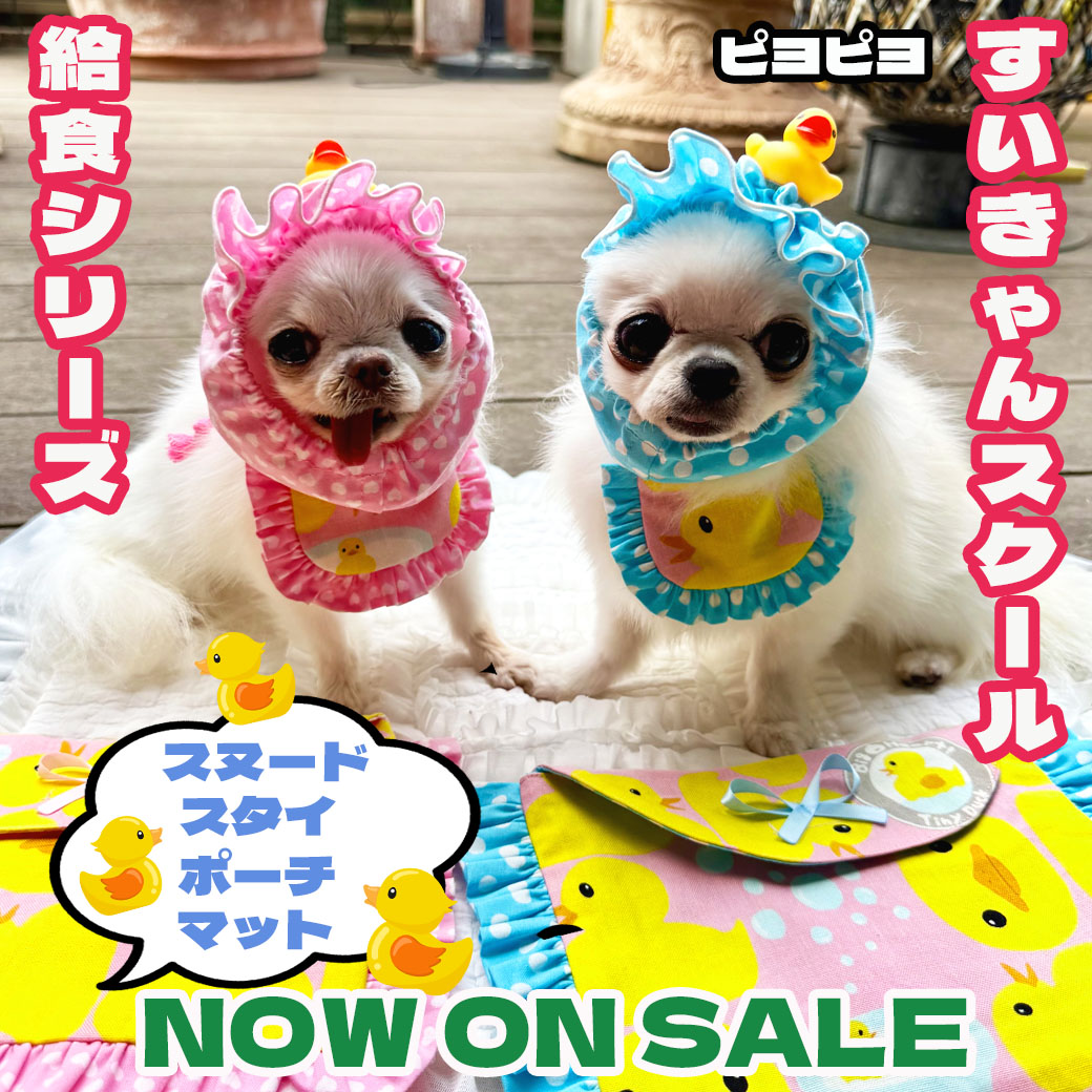 ワンちゃんのセレクトショップ【SweetCandy】