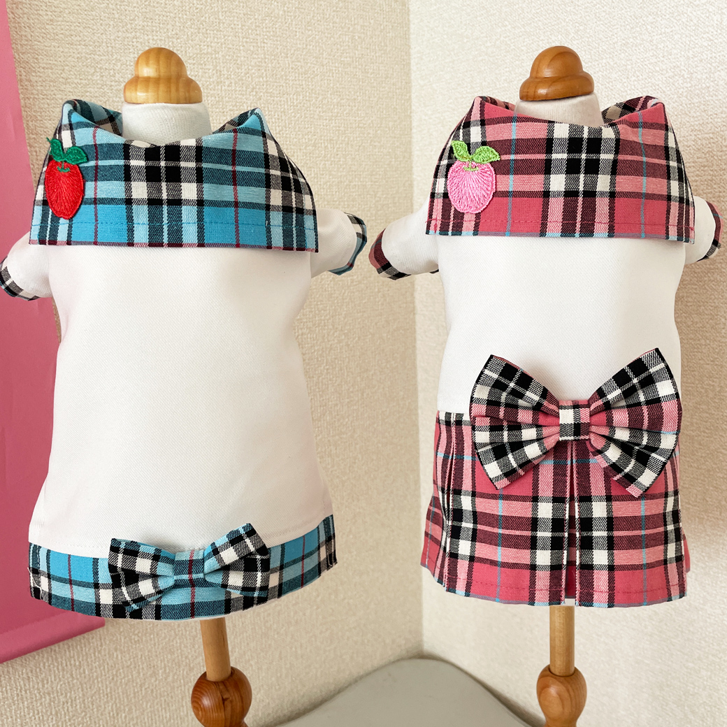 ☆アウトレット☆【Sweet Candy】すいきゃんスクール🍎セーラー服