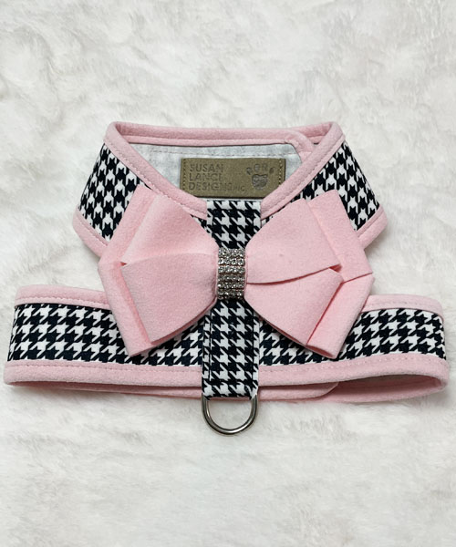 bow harness