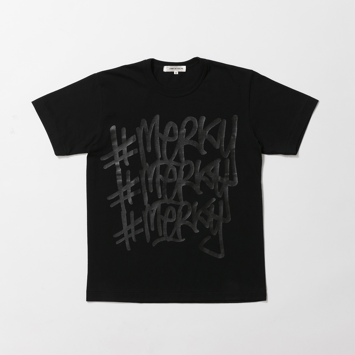 ストームジー Tシャツ（People of the Year by COMME des GARÇONS and SWITCH）